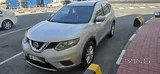 NISSAN XTRAIL 2016 170KM QR 31K BEST PRICE IN QATAR
